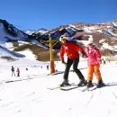 Los Puquios ya inaugur� su temporada 2025 y espera la llegada de los amantes de la nieve