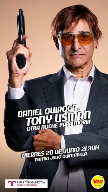 daniel quiroga