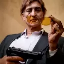 "Tony Usman: otra noche para morir", comedia negra en el Quintanilla