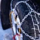 Atención, conductores: estas son las rutas cortadas y las que exigen cadenas para circular