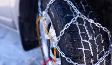 cadenas nieve paso a chile