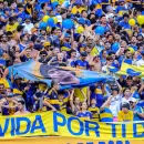 La impresionante cifra que recaudar� Independiente Rivadavia por el partido ante Boca