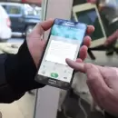 El Ministerio de Seguridad brinda consejos para usar WhatsApp de forma segura