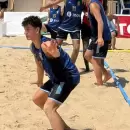 Clasificado a cuartos de final: Argentina jugará frente a Alemania