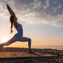 Día Internacional del Yoga: cómo esta práctica milenaria puede transformar tu vida