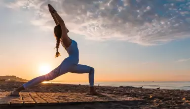 yoga