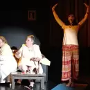 "Amamos a papá": drama familiar que conmueve en Mendoza