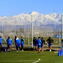 Con varias bajas, Godoy Cruz encara la recta final de la pretemporada en C�rdoba