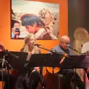 El Cuarteto Huanta se presentará en la Sala Cultural de Godoy Cruz