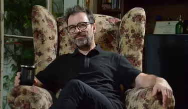 kevin johanssen