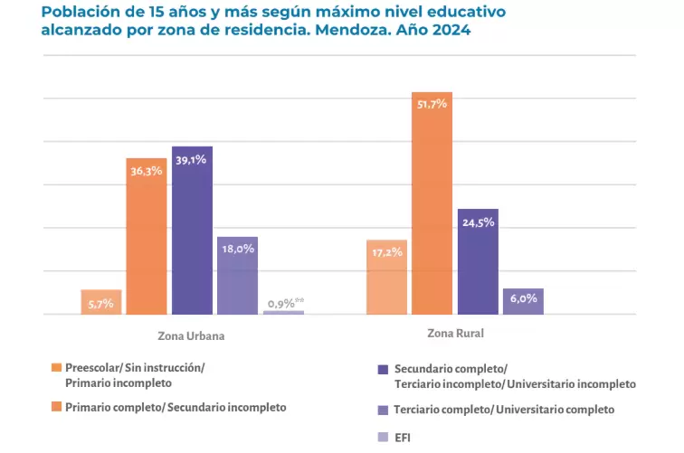 educaci�n mendoza