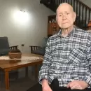 Murió Luis “Nilo” González, histórico meteorólogo mendocino, a los 90 años