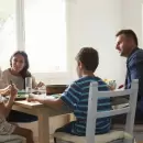 Cómo viven los mendocinos: aumentan los hogares unipersonales, pero aún predominan las familias con hijos