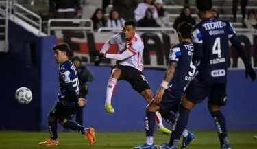 river