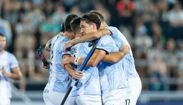 los leones