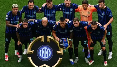 Inter de Mil�n - Urawa