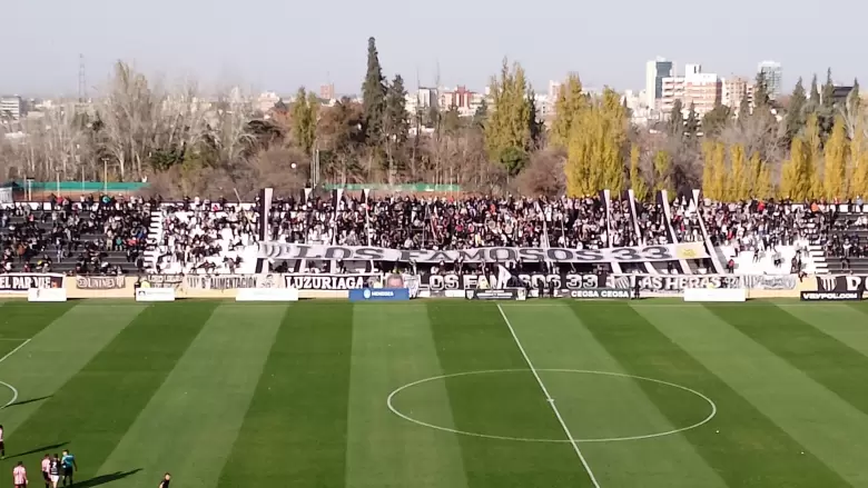 Gimnasia de Mendoza