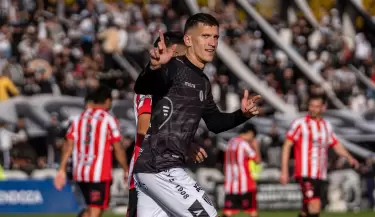 Gimnasia de Mendoza