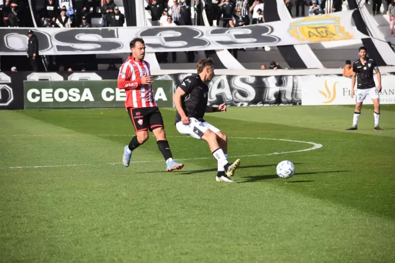 Gimnasia de Mendoza