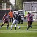 (Video) Gimnasia de Mendoza empató ante Talleres de Remedios de Escalada en el Legrotaglie