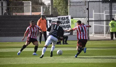 Gimnasia de Mendoza