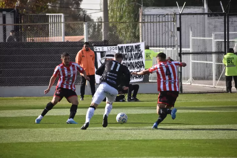Gimnasia de Mendoza