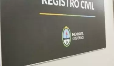 Registro Civil de San Rafael ampl�a horario y duplica tr�mites diarios