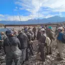 Pescadores con mosca colaboran en el cuidado de ríos y biodiversidad