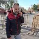 El Círculo de Periodistas Deportivos de Mendoza repudió la agresión a un periodista y a un camarógrafo
