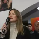 Griselda Petri no asistió al Congreso Nacional de Mujeres Radicales