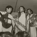 Canto a la Vida: homenaje a los 80 a�os de Chiquito Silione en el Teatro Independencia