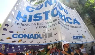 CONADU