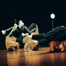Selene Academy presentar� "Selene Underground", un show perform�tico junto al bailar�n de Mar�a Becerra