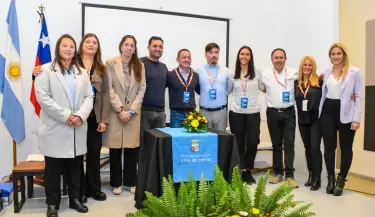 Congreso Binacional
