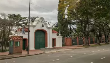 Quinta de Olivos