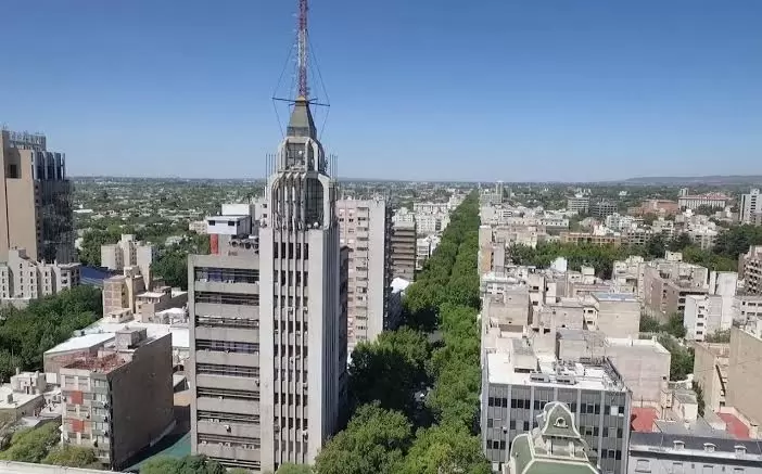edificio gomez