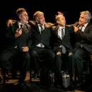 �Rotos de Amor� celebra 15 a�os con funci�n especial en el Teatro Mendoza