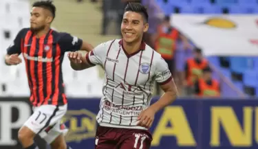 pol fern�ndez godoy cruz