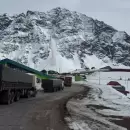 (Video) Volverá el buen tiempo a la frontera y habilitarán el túnel a Chile las 24 horas