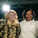 �S�ganme�: la serie sobre Menem ya tiene fecha de estreno en Prime Video