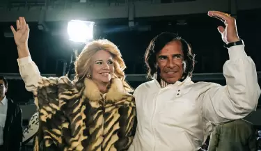 serie menem