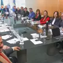 Los gobernadores impulsan una ley para repartir los ATN y fondos del combustible