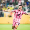 No será River: se definió el futuro de Tadeo Allende