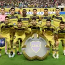 Boca busca golear al Auckland City para so�ar con los octavos de final: hora, TV y formaciones