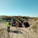 Multa millonaria y clausura de una mina en San Rafael