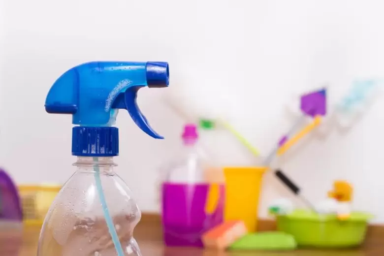 Productos limpieza