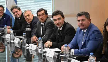 gobernadores