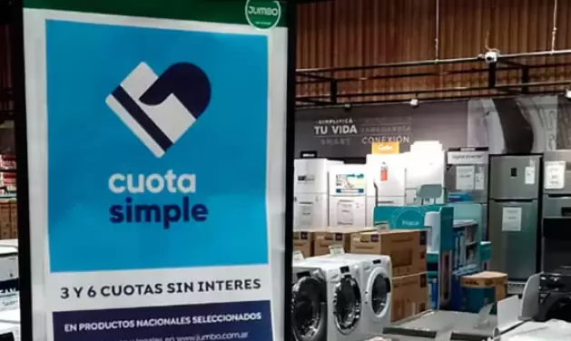 Cuota simple