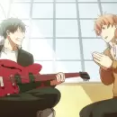Función doble de Given en el ciclo de animé LGBTQ+ en Mendoza: amor, música y diversidad