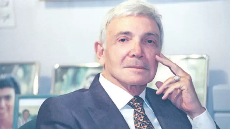 alejandro romay